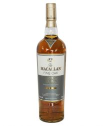Macallan Fine Oak Masters Edition 18 Jahre 0,7 Liter