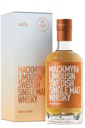 Mackmyra LIMOUSIN 46,1% Single Malt 0,7 Liter