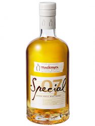 Mackmyra SPECIAL 07 45,8 % 0,7 Liter