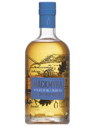 Mackmyra Brukswhisky Svensk Single Malt 0,7 Liter