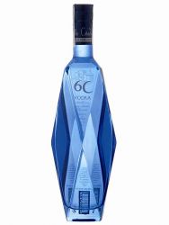 Citadelle Blue Vodka 0,7 Liter