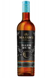 Majawi DARK Rum 0,7 Liter