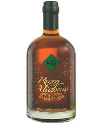 Malecon Rum 1979 Seleccion Esplendida Panama 0,7 Liter