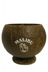 Malibu Kokosnussbecher - Coconut Cup
