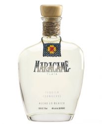 Maracame Blanco Tequila 0,7 Liter