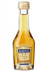Martell VS Fine de Cognac Frankreich 0,05 Liter MINI