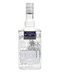 Martin Millers Strength 45,2 % Westbourne London Dry Gin 0,7 Liter