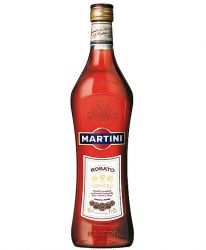 Martini Rosato Vermouth 0,7 Liter