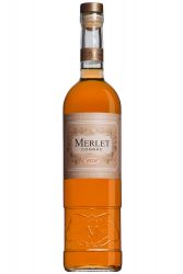 Merlet Cognac VSOP 0,2 Liter