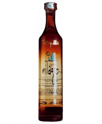 Milagro Gold Tequila Mexico 0,7 Liter