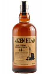 Mizen Head 14 Jahre Single Malt Irish Whiskey 0,7 Liter