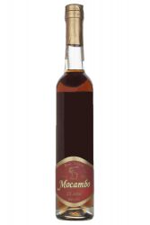 Mocambo Rum 15 Jahre 40 % 0,5 Liter