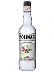 Molinari Sambuca 3,0 Liter Magnumflasche