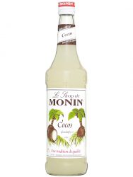 Monin Cokos Sirup 0,7 Liter