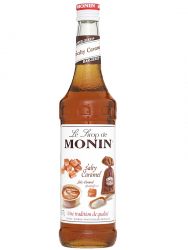 Monin - Salted - Caramel Sirup 1,0 Liter