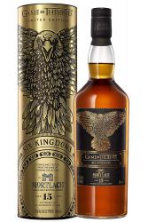 Mortlach 15 Jahre Game of Thrones 0,7 Liter