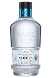 Naud Pot Still Vodka 0,70 Liter
