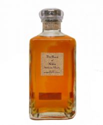 Nikka 17 Jahre Maltbase - Japanischer Whisky