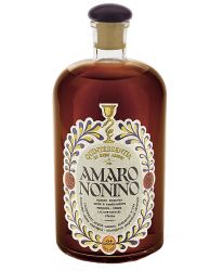 Nonino Amaro Quintessentia Grappa Monovitigno Italien 0,7 Liter