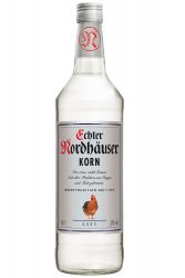 Nordhuser Korn (kein Doppelkorn) aus Roggen Deutschland 1,00 Liter