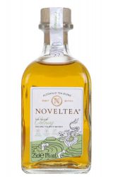 Noveltea The Tale of Oolong - Oolong Tea with Whisky 0,25 Liter