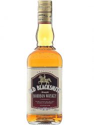 Old Blacksmith Kentucky Bourbon 0,7 Liter