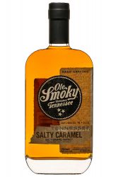 Ole Smoky SALTY CARAMEL WHISKEY 30 % 0,7 Liter
