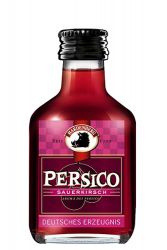 Persico Sauerkirschlikör 0,1 Liter
