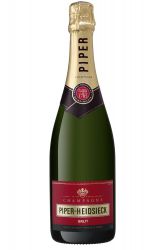 Piper-Heidsieck Brut Champagner 0,375 Liter halbe