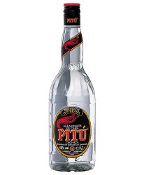 Pitu Cachaca 0,7 Liter