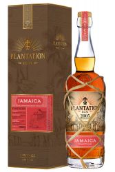 Plantation Rum Vintage 2005 Jamaica 0,7 Liter