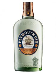 Plymouth Gin 0,7 Liter