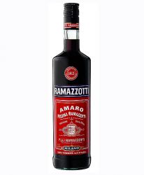 Ramazzotti Kruterlikr aus Italien 1,0 Liter