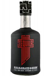 Rammstein Tequila 0,7 Liter