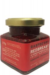 Redbreast 12 Jahre Himbeere Marmelade 150 Gramm Glas