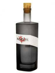 Revolte Rum Deutschland 0,5 Liter