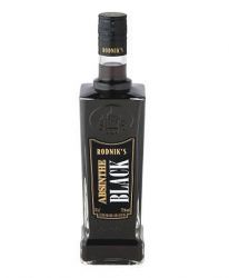Rodnik's Absinthe Black 0,7 Liter