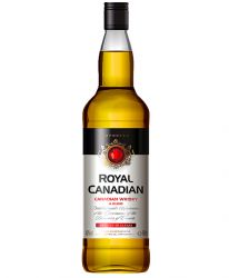 Royal Canadian blend Whisky Kanada 0,7 Liter