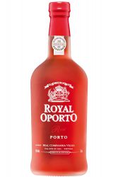 Royal Oporto Rose Portwein Portugal 0,75 Liter