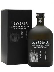 Ryoma Japanischer Rum 7 Jahre 0,7 Liter