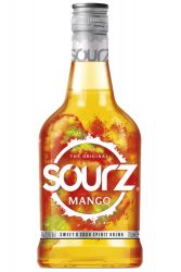 SOURZ Mango Likr 0,7 Liter