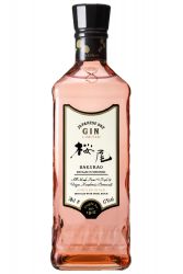 Sakurao 17 Botanicals Gin 47 % Japan 0,70 Liter Limited Edition