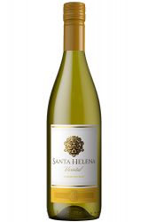 Santa Helena Varietal Chardonnay 2014 Chile 0,75 Liter