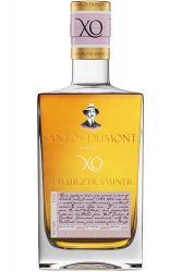 Santos Dumont Rum XO GEWRZTRAMINER 0,7 Liter