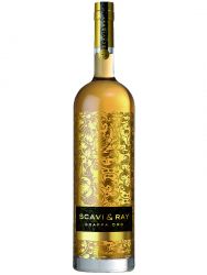 Scavi & Ray Grappa Oro 1.75 Liter
