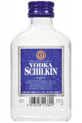 Schilkin Vodka 0,1 Liter
