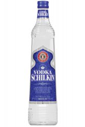 Schilkin Vodka 0,7 Liter