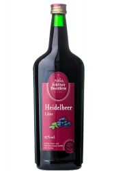 Schlitzer Heidelbeer Likr 0,7 Liter