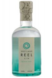 Shetland Reel Gin Ocan Sent Schottland 0,2 Liter