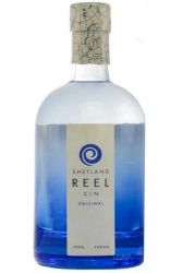 Shetland Reel Gin Original Schottland 0,7 Liter